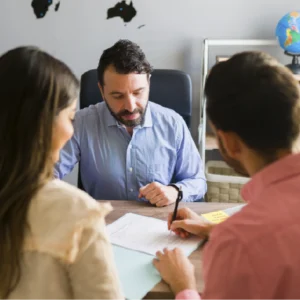 Nacionalidad Española por simple presunción.